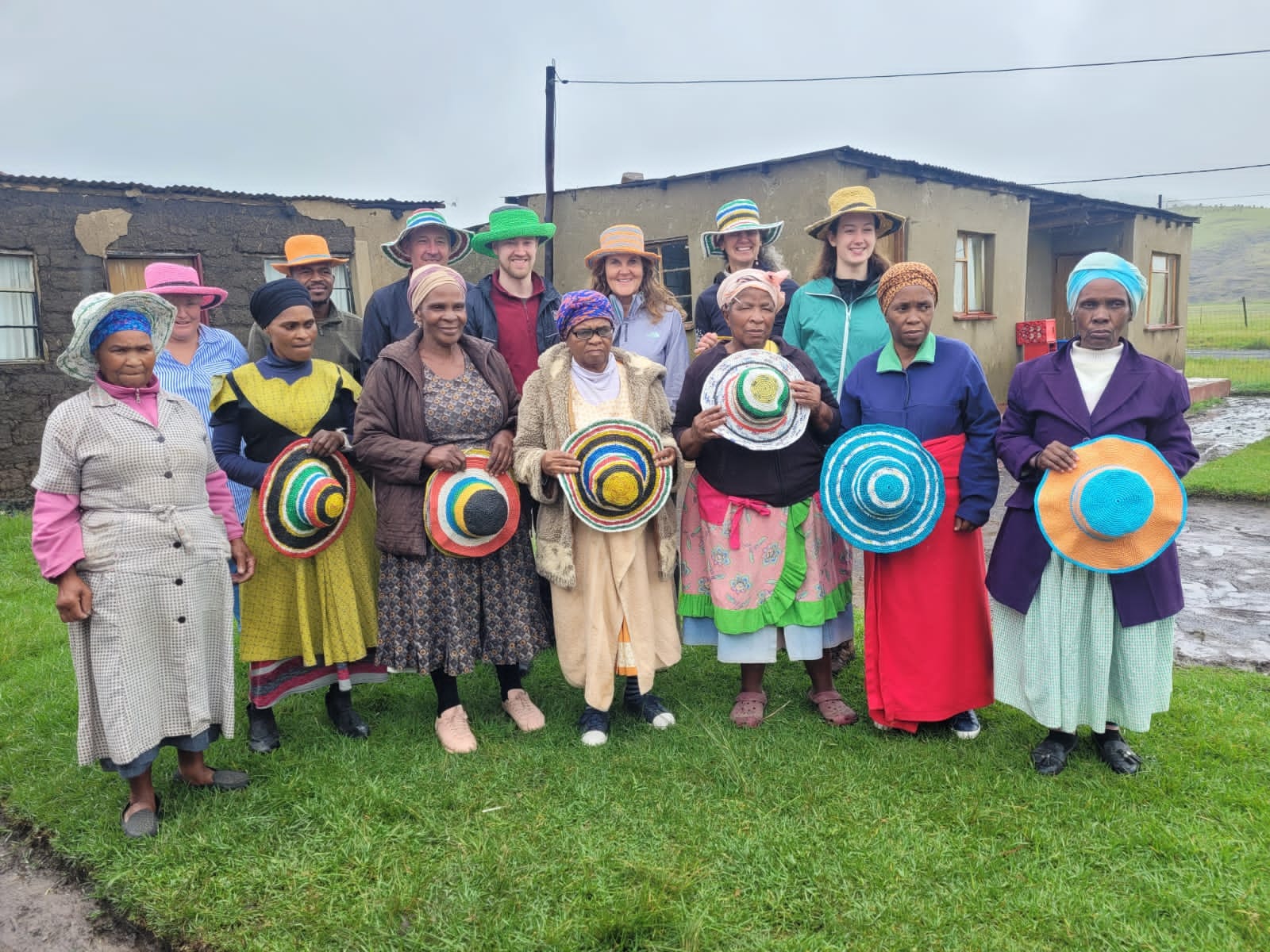 Jabong Hats