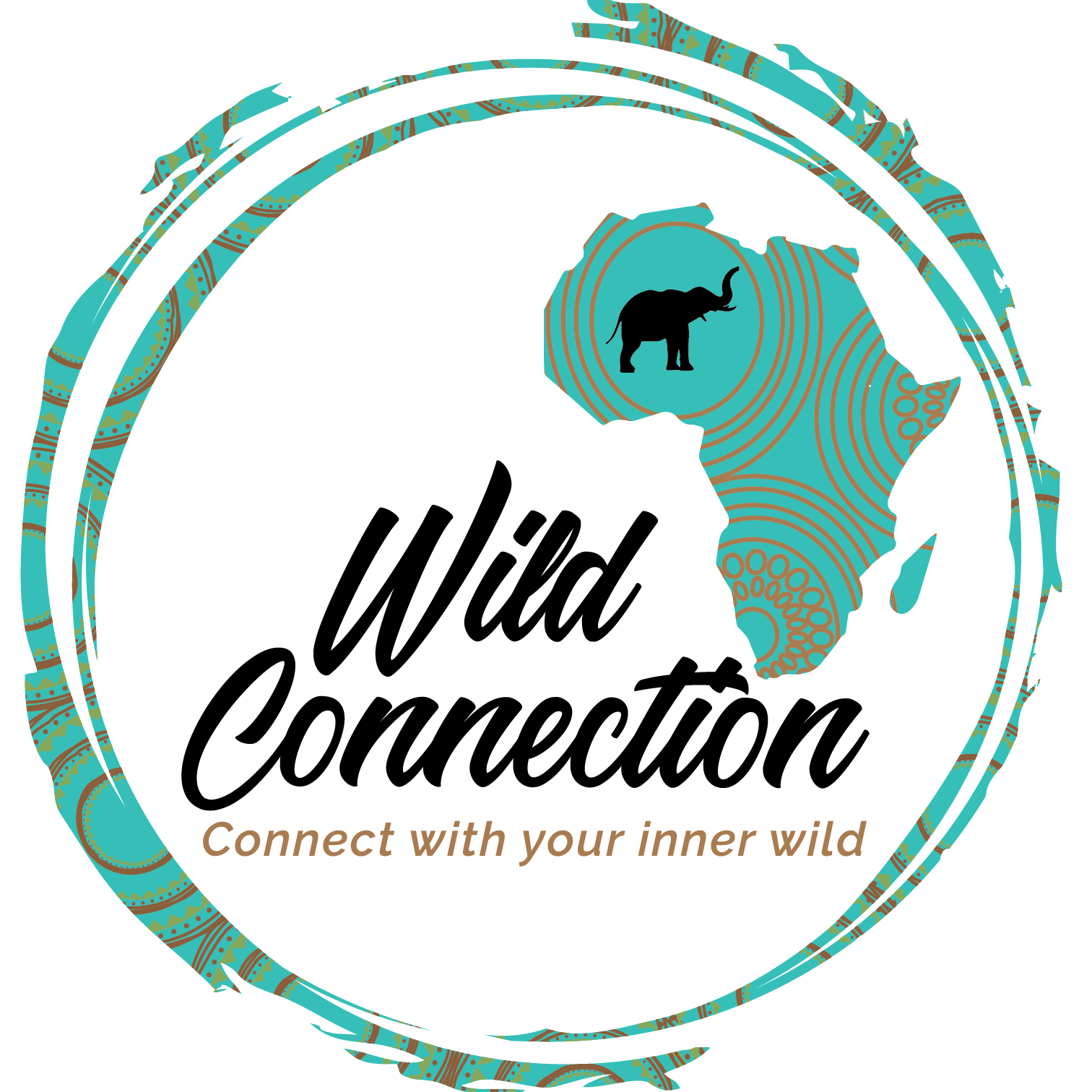 Wild Connection logo